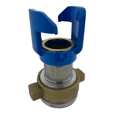 Produktbild von Übergangsstück Unterflurhydrant DN 80 x DN 100 Hydrant