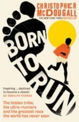 Produktbild von Born to Run
