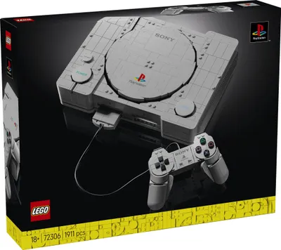 Imagen del producto de Lego® P 2026