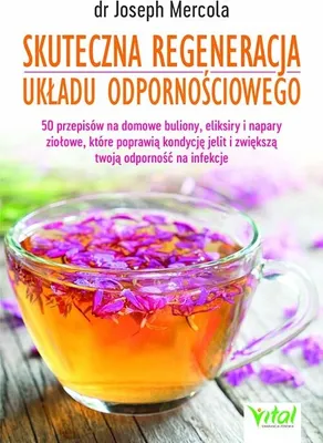Immagine prodotto di Skuteczna regeneracja układu odpornościowego