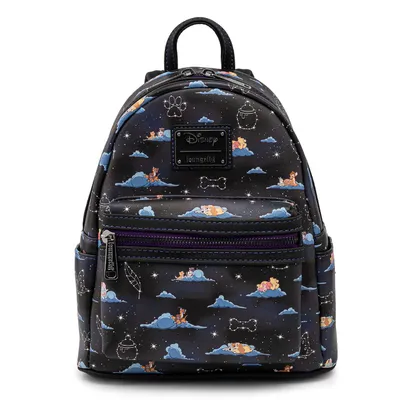 Image de Loungefly Disney Classic Clouds sac à dos 26cm