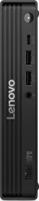 Image de Lenovo ThinkCentre M90q Gen 6, Intel Core Ultra 9, 285, 32 Go, DDR5-SDRAM, 512 Go, Windows 11 Pro