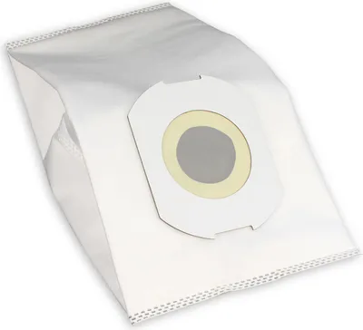 Obrázek produktu pro MisterVac kompatibilní se sáčky do vysavače náhradní sáčky 10 kusů Omega eta Contur Basic