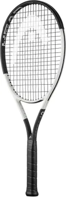 Produktbild von HEAD Speed TEAM 2024  Griffgröße 4 ATP Novak Djokovic Turnierschläger unbesaitet € 250,00