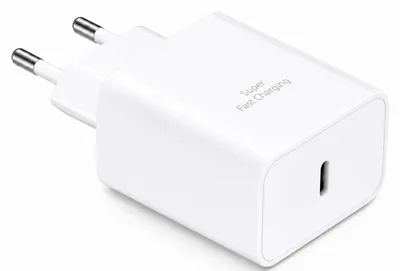 Produktbild von Ventarent 45W USB-C Netzteil für iPhone, Weiß, PD/PPS