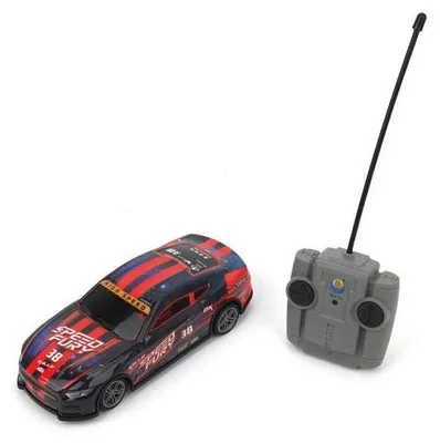Immagine prodotto di Auto radiocomandata, scala 1:24