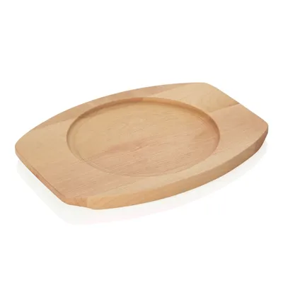 Produktbild von Ersatzholzuntersetzer Cast Iron 35 für 3528 180,