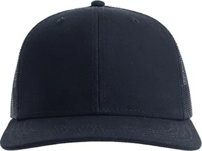 Produktbild von Atlantis SONS | Sonic-S Cap - Farbe: Navy/Navy - Größe: One Size