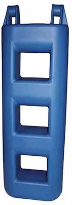 Produktbild von Talamex Stair 3 Blue Spezialfender