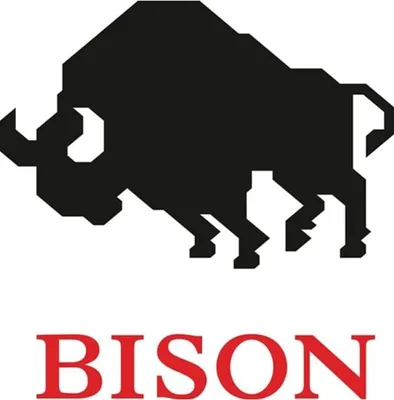 Produktbild von Bison Spaltaxt PROFILINE Stiel-L.800mm G.2500 g balliger Kopf Hickorystiel