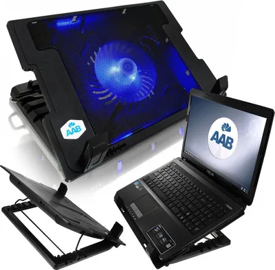 Produktbild von Aabcooling Nc20