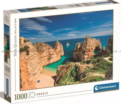 Produktbild von Clementoni 39826, 14 Jahr(e)