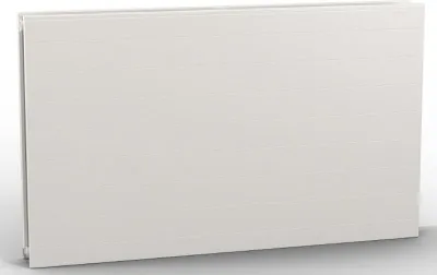 Zdjęcie produktu dla Grzejnik Kermi Line Compact PLK 12 554X400 419W BIAŁY PLK120550401N1K