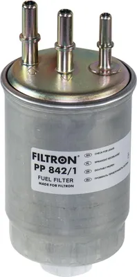Zdjęcie produktu dla Filtr paliwa FILTRON PP 842/1
