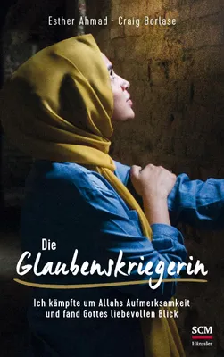 Produktbild von Die Glaubenskriegerin