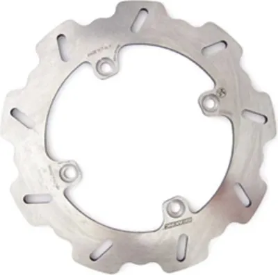 Produktbild von Braking Dc02rid W-fix 218.5 Mm Bremsscheibe Silber Silber One Size