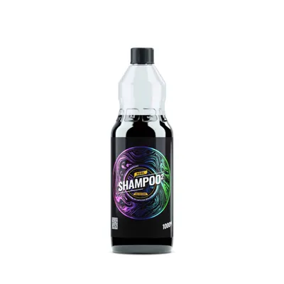 Produktbild von ADBL SHAMPOO2 Autowäsche 1L Autoshampoo