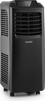 Produktbild von Klarstein mobilná klimatizácia 3v1, ventilátor, odvlhčovač, prenosná, 9000 BTU