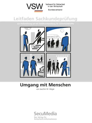 Produktbild von Leitfaden Sachkundeprüfung
