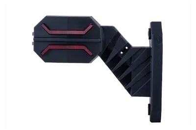 Produktbild von Horpol Dragon Ld 3063 Led-Seitenmarkierungsleuchte, Links