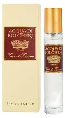 Zdjęcie produktu dla Acqua di Bolgheri Terre di Toscana EdP