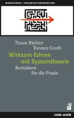 Image de Wirksam führen mit Systemtheorie
