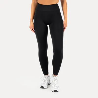 Produktbild von Smilodox Damen Leggings Slayton Scrunch - Hose im Shaped Fit mit hohem Bund
