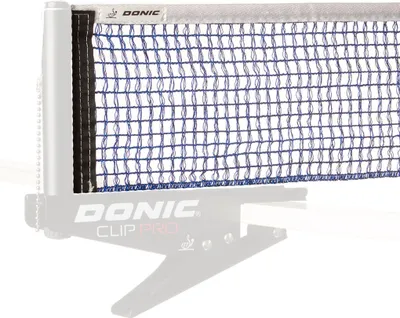 Produktbild von Donic Ersatznetz "Clip Pro", Blau