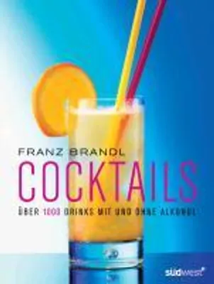 Produktbild von Brandl, F: Cocktails
