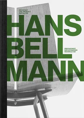 Immagine prodotto di Hans Bellmann