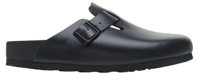 Produktbild von Damen Clogs Birkenstock Boston geschlossen Leder schwarz 38