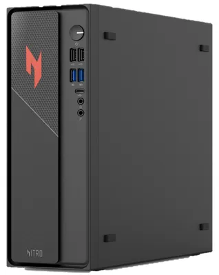 Produktbild von Acer Nitro N20-100 Ci5 16GB 512GB SSD RTX5060