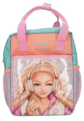 Obrázok produktu pre TOPModel 0414112, Mesto, Dievča, Polyester, Zinok, Polyvinylchlorid (PVC), Polyetyléntereftalát (PET), Polypropylén (PP)