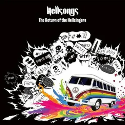 Produktbild von Return of the Hellsingers