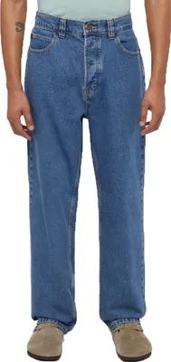 Dickies Jeans THOMASVILLE DENIM PANT - classic blue