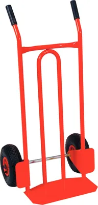 Image de Diable à roue gonflables KS TOOLS 250 kg - 160.0225