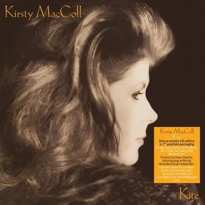 Obrázok produktu pre Kirsty MacColl: Kirsty MacColl: (Deluxe Edition) - - (CD / K)