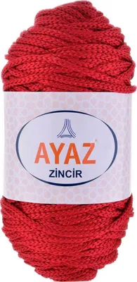 500g Strickgarn ZINCIR verschiedene Farben