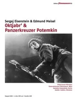 Produktbild von Panzerkreuzer Potemkin & Oktjabr'