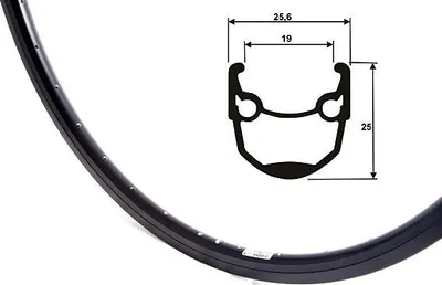 Image de Ryde Rim Autres 10