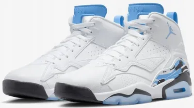 Produktbild von Sportschuhe Nike Jordan Mvp, Größe 45,5