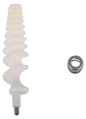 Image de Imperia vis sans fin, vis d'extraction de tomates, presse-tomates Solemio 840 PASSA1