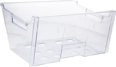 Produktbild von Gefrierschublade unten smeg 761170487 für KühlGefrierKombination