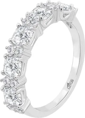 Immagine prodotto di Anello In Argento Lotus, Argento 925 Lp3839-3/114
