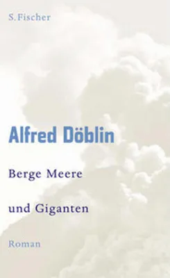 Obrázok produktu pre Berge Meere und Giganten
