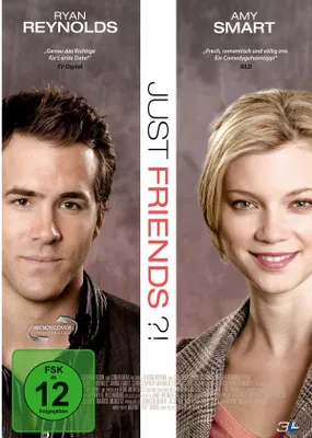 Produktbild von Just Friends?!