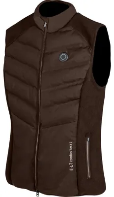 Produktbild von E.l.t. Comfort Heat Damenweste S Frau S