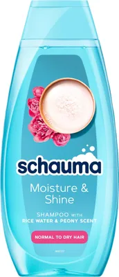 Produktbild von Schauma Men Anti-Schuppen Shampoo, intensive Wirkung, 350 ml