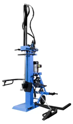 Produktbild von Güde Holzspalter GHS 1000/14TEZ-A | 400V/Zapfwelle | 14t | 1000mm x Ø 430mm