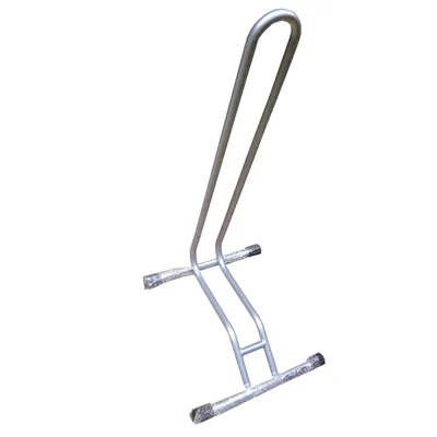 Produktbild von Willworx Ausstellungsständer Universal für Fahrräder aller Größen von 12-29"